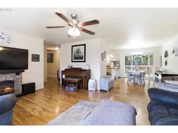 421 MCADAMS RD, Longview, WA 98632