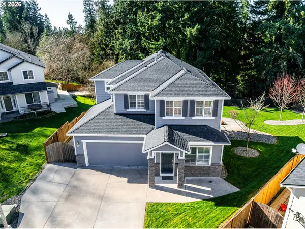 1704 NE 158TH CIR, Vancouver, WA 98686