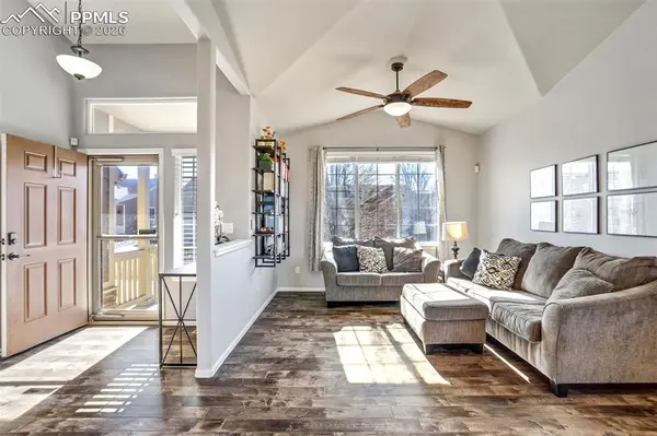 4668 Katahdin WAY, Colorado Springs, CO 80911