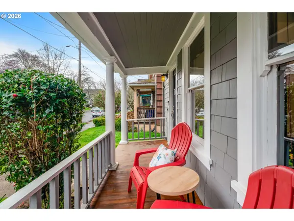 Portland, OR 97212,536 NE SAN RAFAEL ST