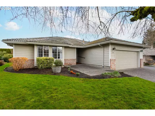Vancouver, WA 98665,110 NW 95TH CIR