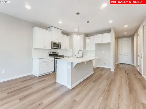 932 NW 178TH WAY, Ridgefield, WA 98642