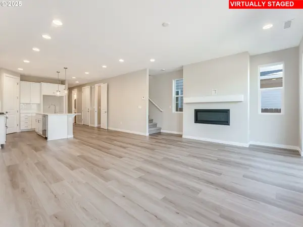 932 NW 178TH WAY, Ridgefield, WA 98642