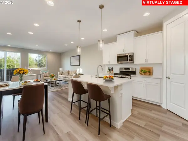 932 NW 178TH WAY, Ridgefield, WA 98642