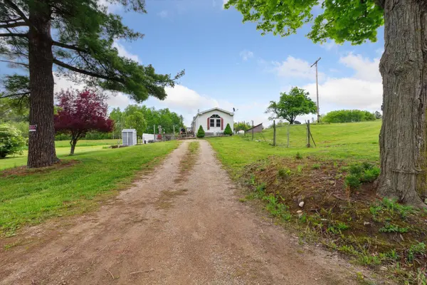 15250 142nd AVE, Colfax Twp, MI 49307