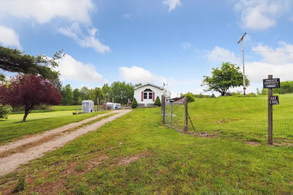 15250 142nd AVE, Colfax Twp, MI 49307