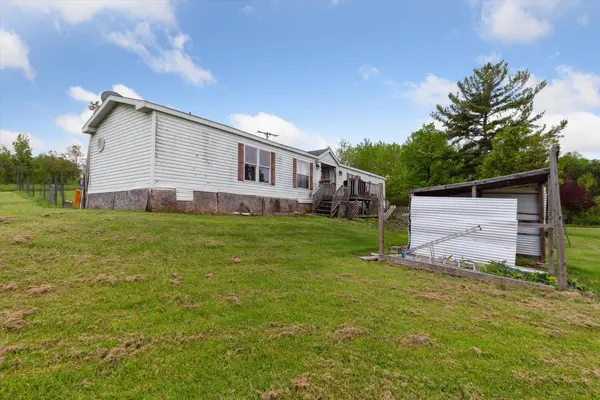 15250 142nd AVE, Colfax Twp, MI 49307