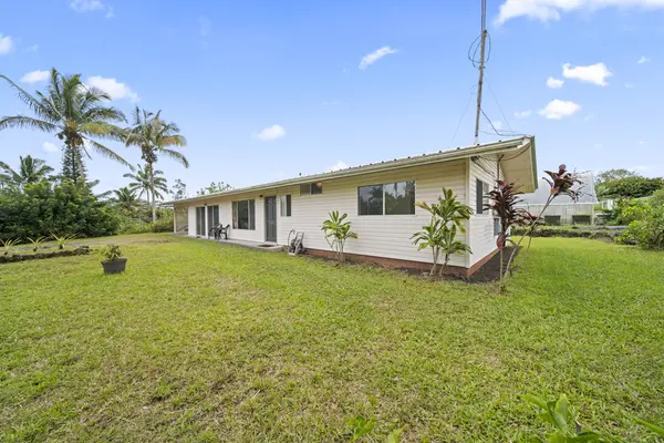 16-1338 POHAKU CIRCLE, Kurtistown, HI 96760