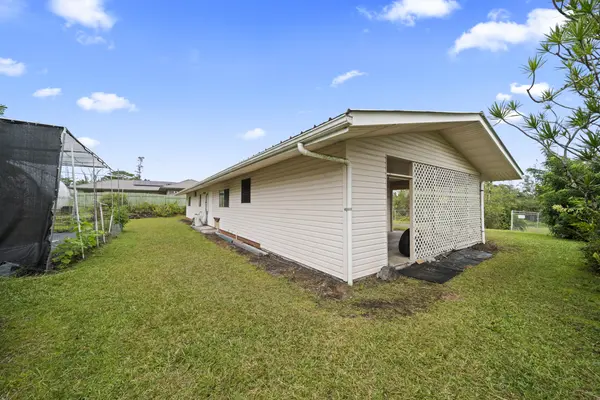 16-1338 POHAKU CIRCLE, Kurtistown, HI 96760