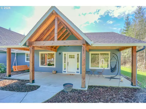 Ariel, WA 98603,281 FIR RD