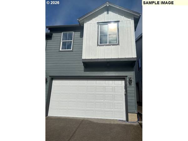 928 NW 178TH WAY, Ridgefield, WA 98642