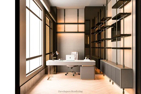 123 Glenayr RD, Toronto C03, ON M5P 3C1