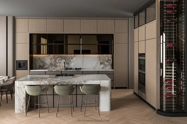 123 Glenayr RD, Toronto C03, ON M5P 3C1