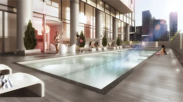 290 Adelaide ST W #802, Toronto C01, ON M5V 0P3