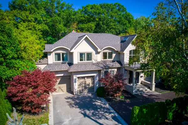 767 Parkland AVE, Mississauga, ON L5H 3G6