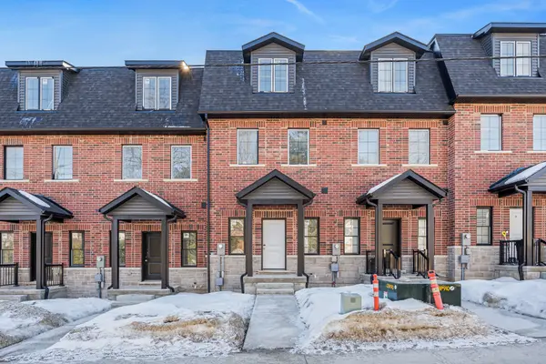 19 James ST, Halton Hills, ON L7G 2H2