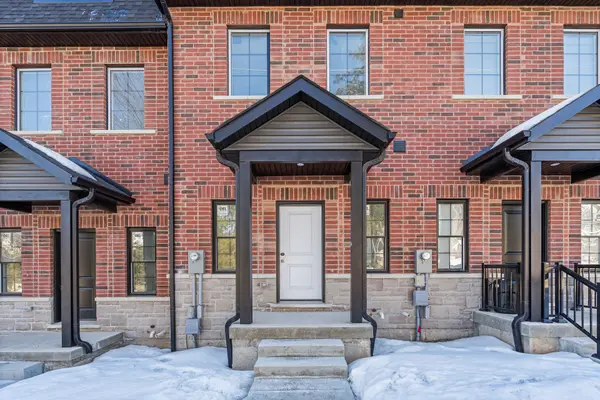 19 James ST, Halton Hills, ON L7G 2H2