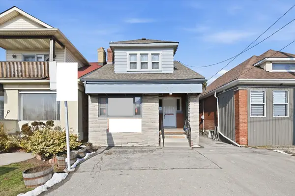 421 Concession ST, Hamilton, ON L9A 1C1