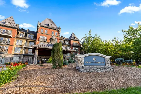 156 Jozo Weider BLVD #476, Blue Mountains, ON L9Y 0V2