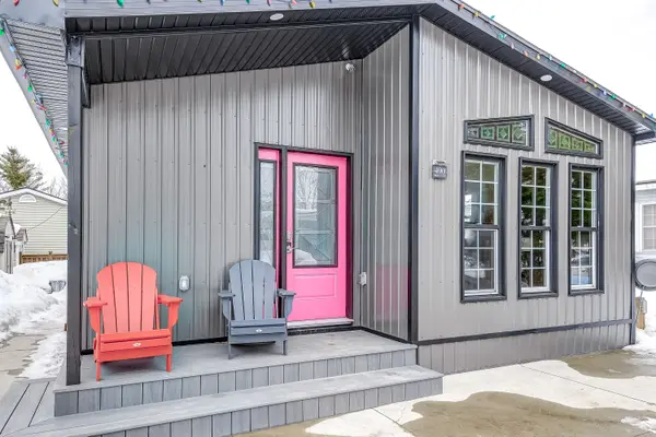 490 Spruce ST #Fergus, Centre Wellington, ON N1M 2W5