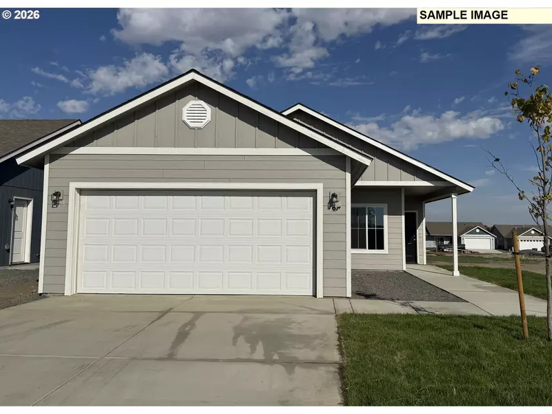 346 Michelle AVE, Umatilla, OR 97882