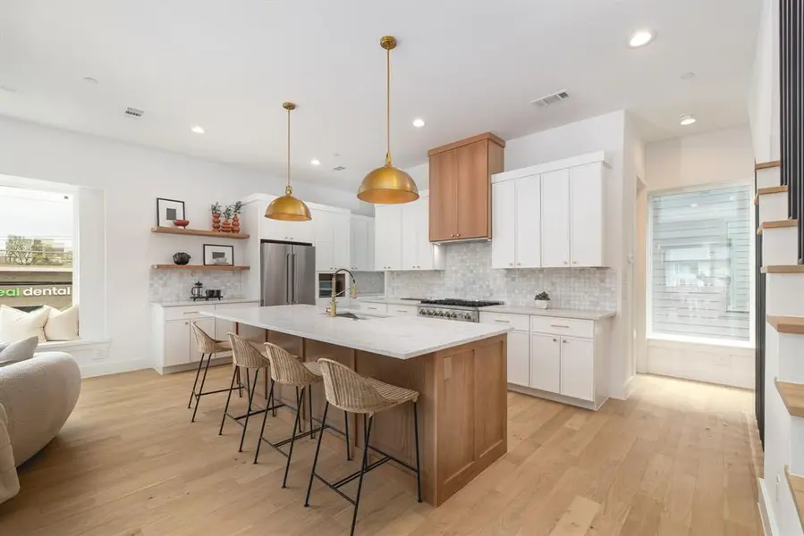 3053 Wycliff Avenue #208, Dallas, TX 75219