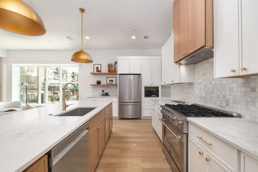 3053 Wycliff Avenue #302, Dallas, TX 75219