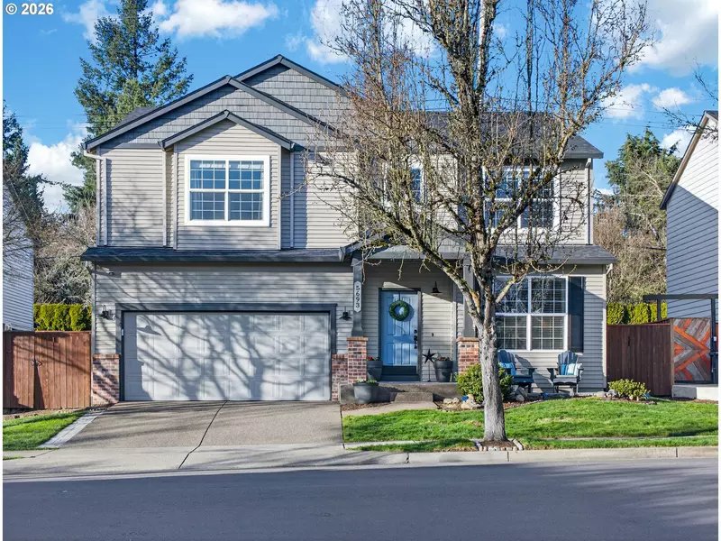 5693 SW SEQUOIA DR, Tualatin, OR 97062