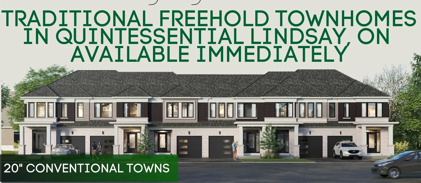 Kawartha Lakes, ON K9V 0T2