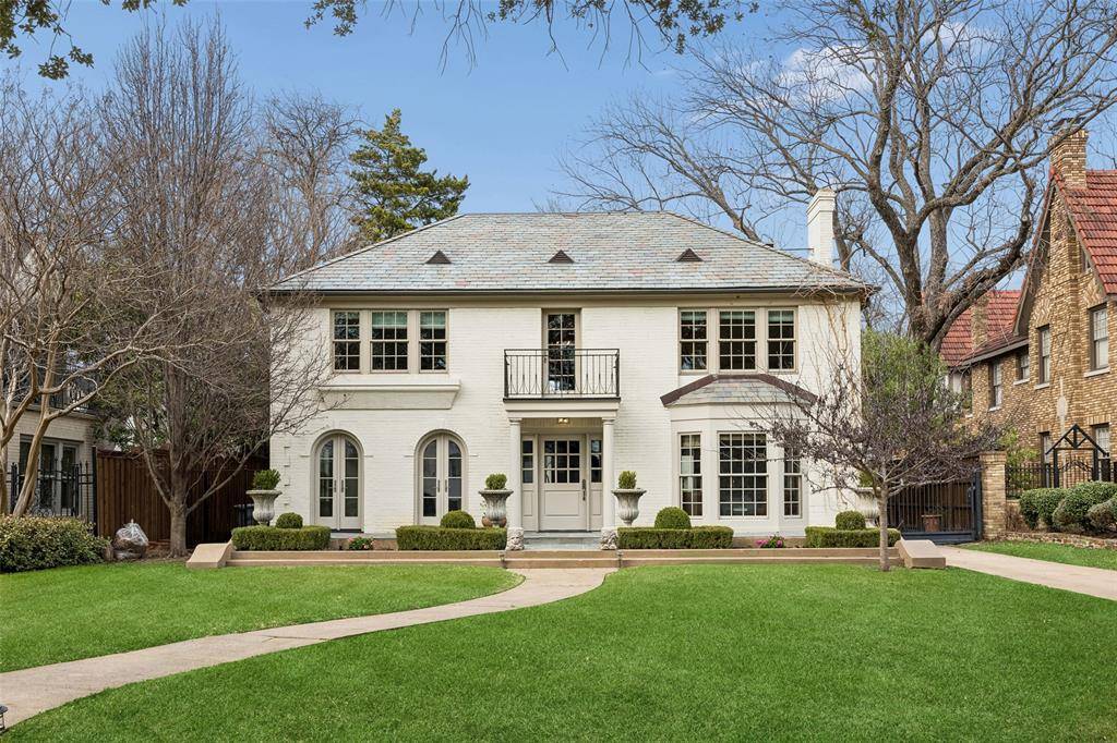 6661 Avalon Avenue, Dallas, TX 75214