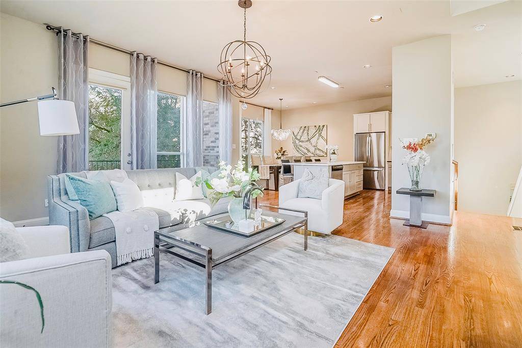 1333 Saint Joseph Street #16, Dallas, TX 75204