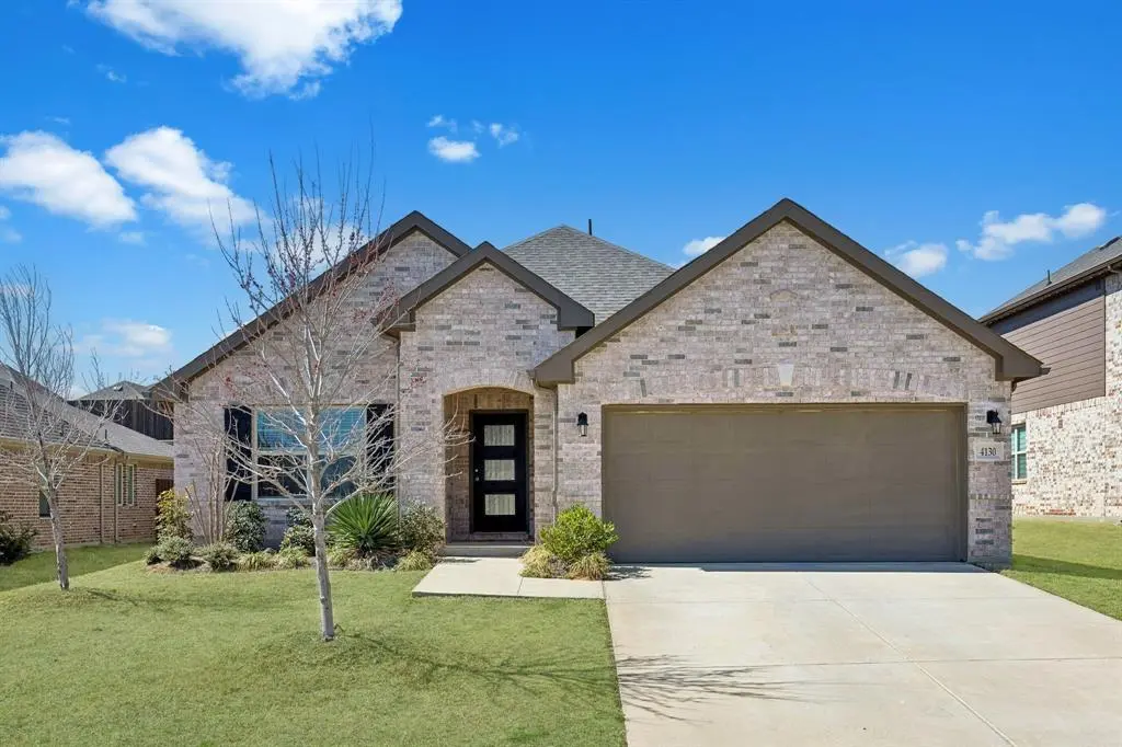 4130 Mountain Laurel Drive, Hickory Creek, TX 75065