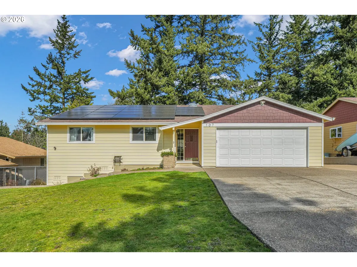 107 GLENWOOD CT, Oregon City, OR 97045