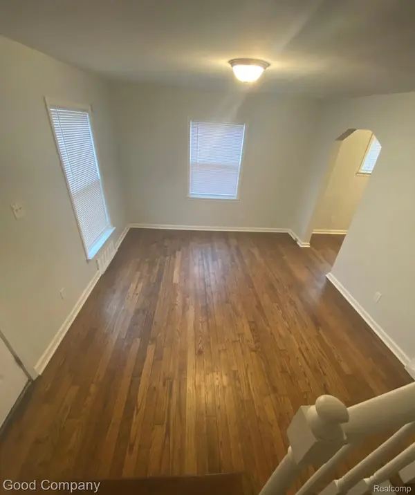 15649 E 7 Mile Rd, Detroit, MI 48205