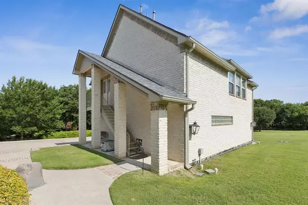 Parker, TX 75002,4907 Dublin Creek Lane