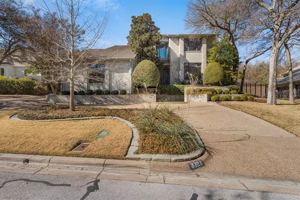 Fort Worth, TX 76109,3716 Briarhaven Road