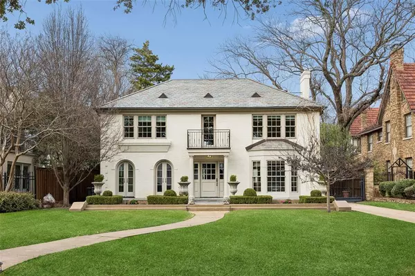 Dallas, TX 75214,6661 Avalon Avenue