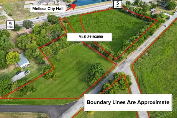 3306 Mckinney Street, Melissa, TX 75454