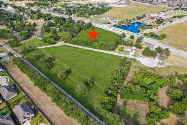 3306 Mckinney Street, Melissa, TX 75454