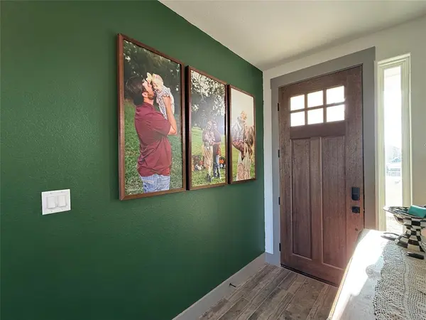 9221 Parkview Circle, Tolar, TX 76476