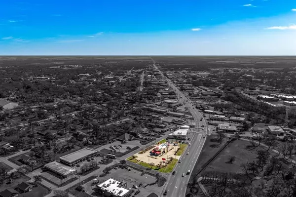 Terrell, TX 75160,1014 W Moore Avenue