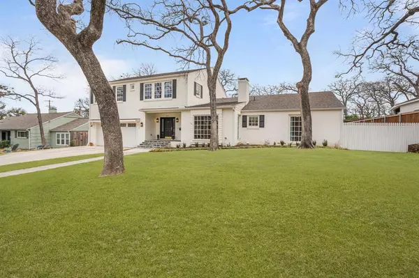 Fort Worth, TX 76107,508 N Bailey Avenue