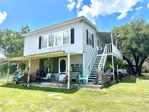 116 Pr 110, Goldthwaite, TX 76844