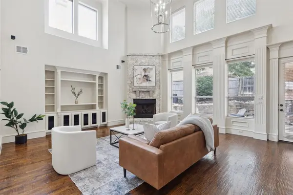 54 Cypress Court, Trophy Club, TX 76262