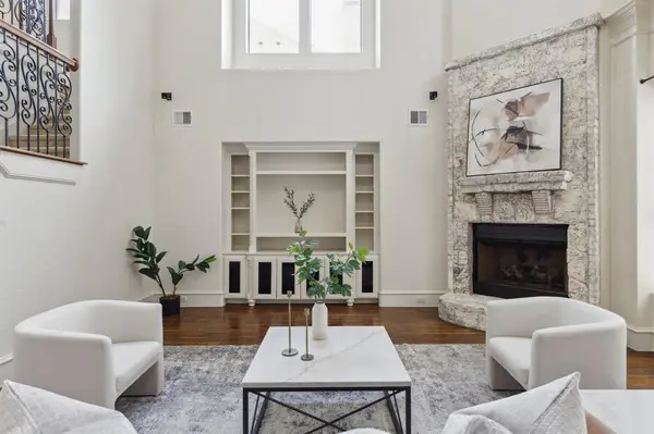 54 Cypress Court, Trophy Club, TX 76262