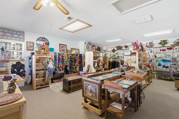 215 W 8th Street, Cisco, TX 76437