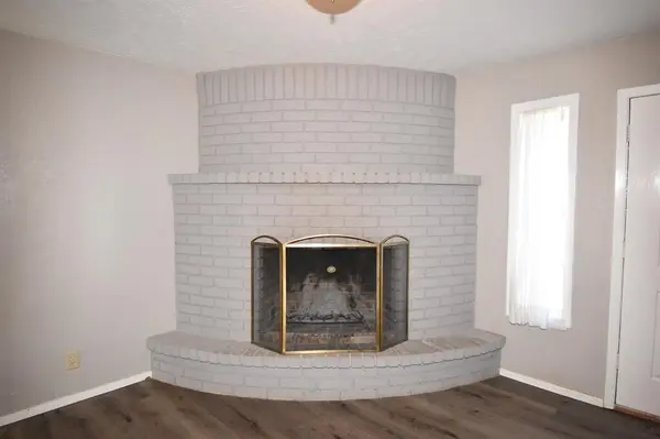 1801 S College Street, Brady, TX 76825