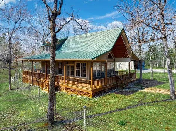 Address not disclosed, Jacksonville, TX 75766