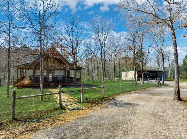 Address not disclosed, Jacksonville, TX 75766