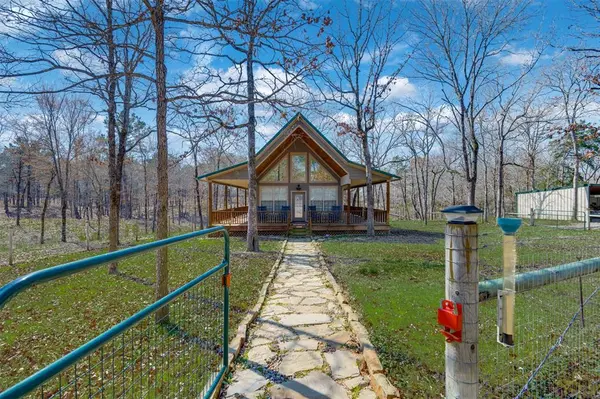 Address not disclosed, Jacksonville, TX 75766